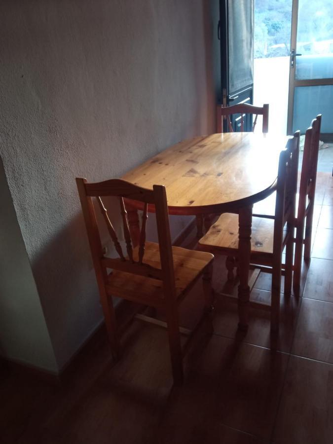 Willa Casita Con Vista A La Montana Icod De Los Vinos Zewnętrze zdjęcie