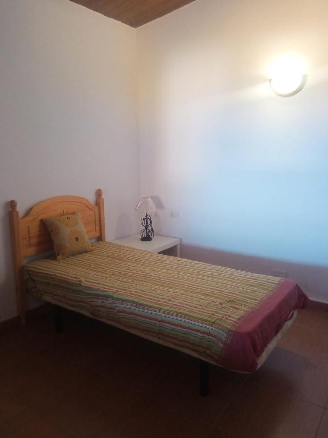 Willa Casita Con Vista A La Montana Icod De Los Vinos Zewnętrze zdjęcie