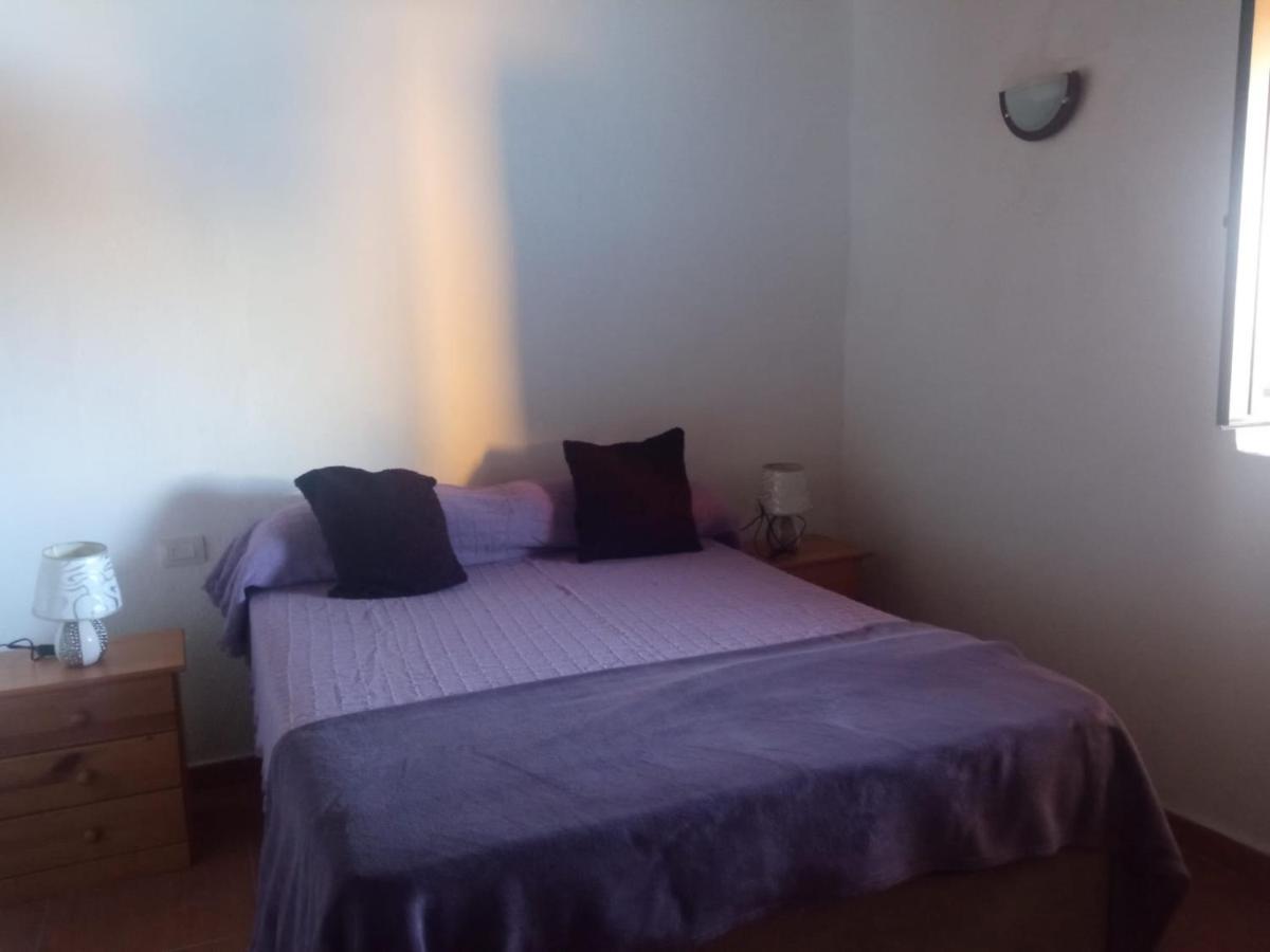 Willa Casita Con Vista A La Montana Icod De Los Vinos Zewnętrze zdjęcie